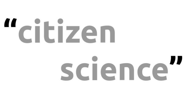 citizen-science